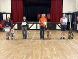 Good Citizen's Awards 2025